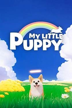 My Little Puppy My Little Puppy