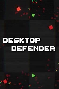 Desktop Defender Desktop Defender