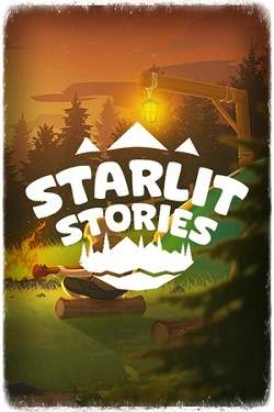 Starlit Stories Starlit Stories
