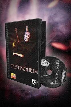 Testimonium Testimonium