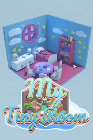 My Tiny Room My Tiny Room