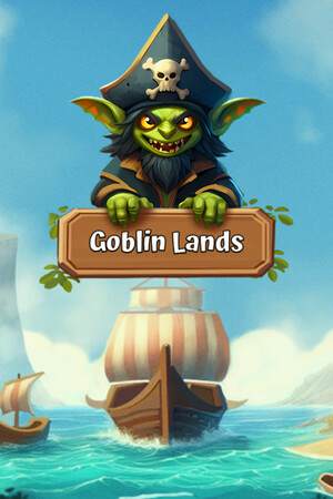 Goblin Lands Goblin Lands