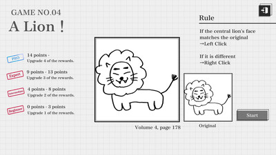 первый скриншот из The Fable: Manga Build Roguelike