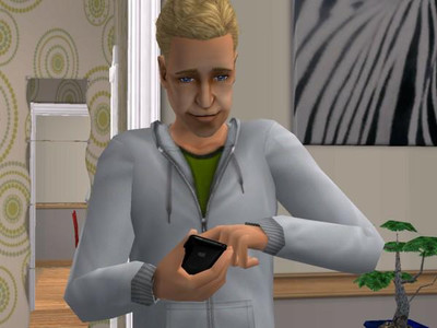 второй скриншот из Пакет модов для The Sims 2