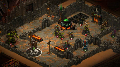 второй скриншот из Dark Quest 4