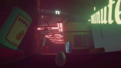 первый скриншот из Egging On
