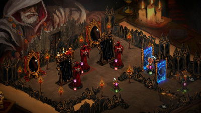 третий скриншот из Dark Quest 4