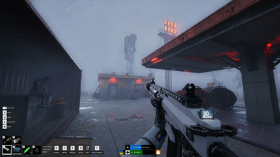 второй скриншот из The Last Caretaker