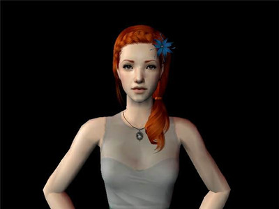 четвертый скриншот из Mods Симы для The sims 2