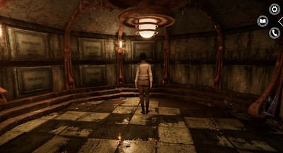 четвертый скриншот из Syberia - Remastered