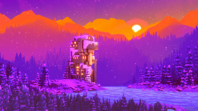 третий скриншот из Generation Exile DEMO
