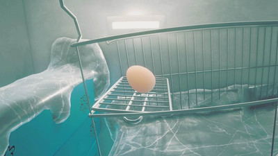 третий скриншот из Egging On