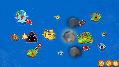 первый скриншот из Goblin Lands