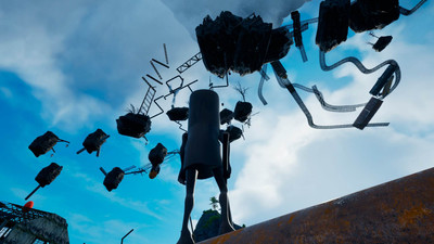 первый скриншот из Only Up: brainrot together