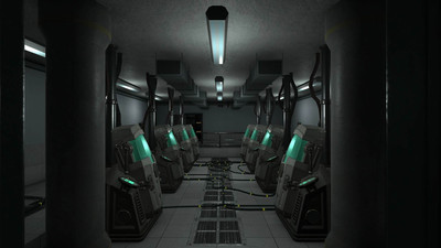 третий скриншот из Amanda the Adventurer 3
