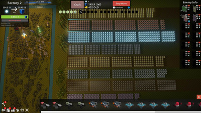 третий скриншот из This Isn't Just Tower Defense