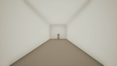 четвертый скриншот из THE CORRIDOR