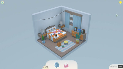 третий скриншот из My Tiny Room