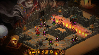 первый скриншот из Dark Quest 4