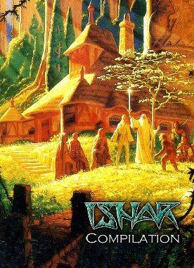 Ishar Compilation