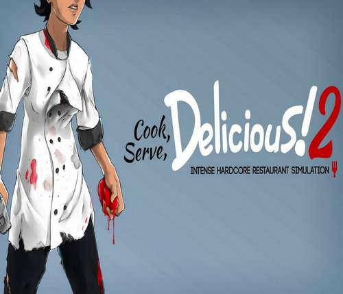 Cook, Serve, Delicious! 2!!