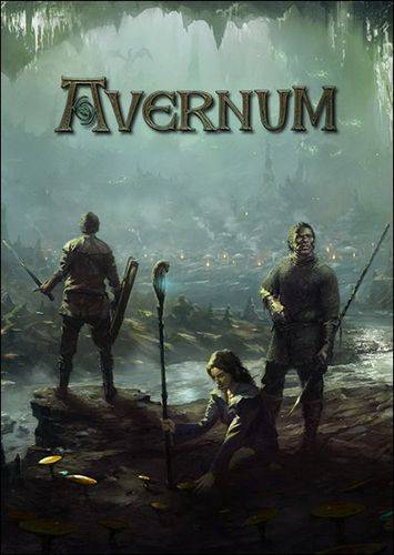 Avernum 1