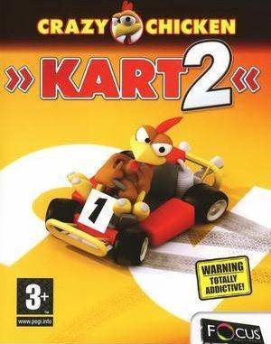 Moorhuhn Kart 2 XXL