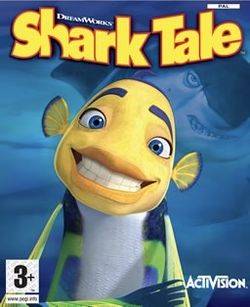 DreamWorks' Shark Tale DreamWorks' Shark Tale