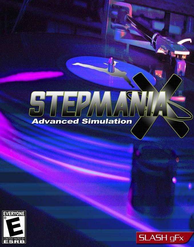 Stepmania 3.9 Stepmania 3.9