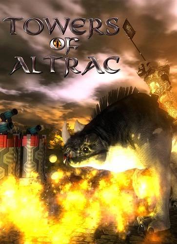 Towers of Altrac: Epic Defense Battles