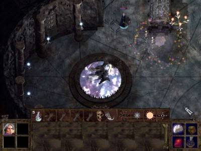 второй скриншот из Gorasul: The Legacy of the Dragon