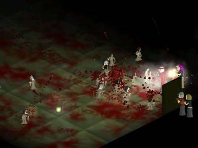 первый скриншот из Survival Crisis Z