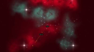 второй скриншот из Heat Signature