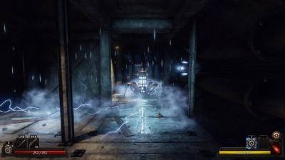 третий скриншот из Vaporum