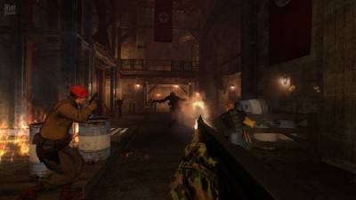 первый скриншот из RAID: World War II - Special Edition