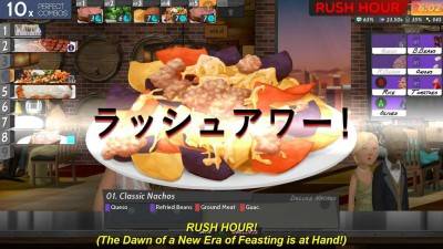третий скриншот из Cook, Serve, Delicious! 2!!