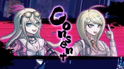 четвертый скриншот из Danganronpa V3: Killing Harmony