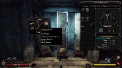 второй скриншот из Vaporum