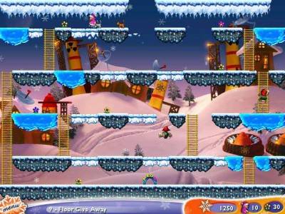 первый скриншот из Super Granny 7-in-1