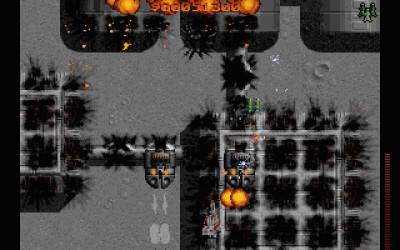 первый скриншот из Raptor: Call of the Shadows