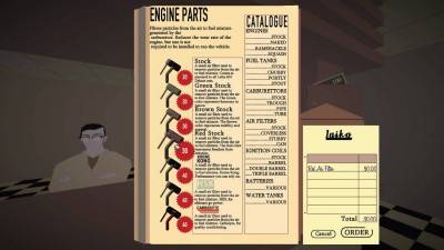 четвертый скриншот из Jalopy