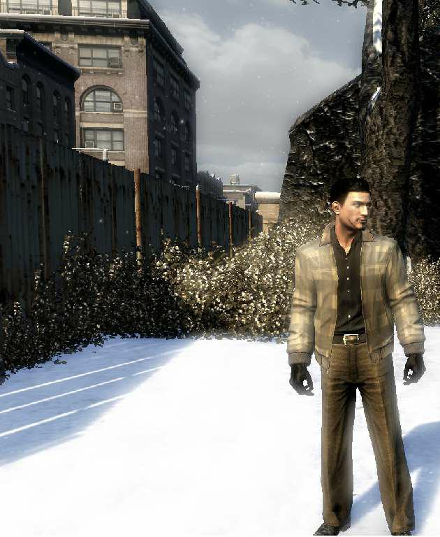 Mods Mafia Snow mod / Снежная Мафия Mods Mafia Snow mod / Снежная Мафия