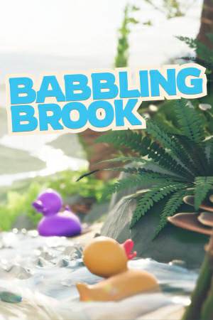 Babbling Brook Babbling Brook
