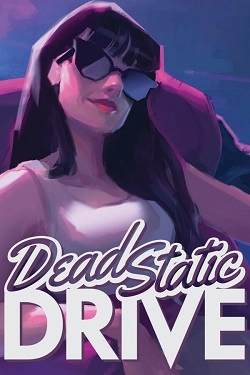 Dead Static Drive Dead Static Drive