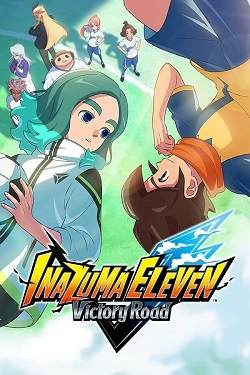 INAZUMA ELEVEN: Victory Road INAZUMA ELEVEN: Victory Road