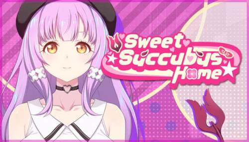 Sweet Succubus Home Sweet Succubus Home