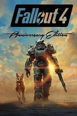 Fallout 4: Anniversary Edition Fallout 4: Anniversary Edition