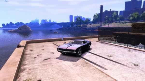 GTA 4: Desings Accelerator 12 PC (Final) + EFLC Accelerator 1.0 (Final)