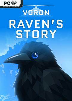 Voron: Raven’s Story Voron: Raven’s Story