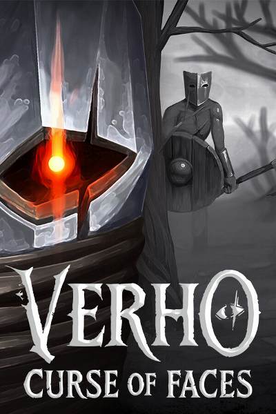 Verho - Curse of Faces